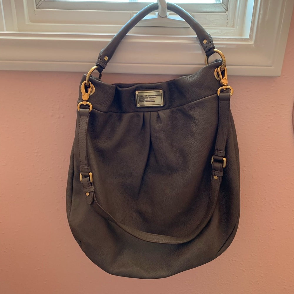 Marc By Marc Jacobs Leather Bag